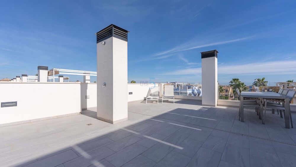� vendre  Villa Orihuela