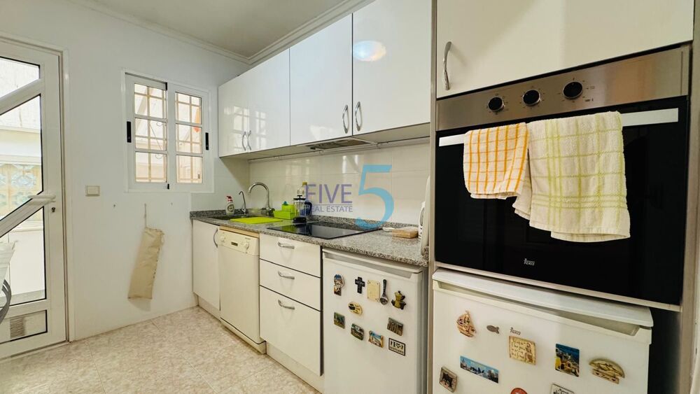 vente Villa - 4 pièce(s) - 95 m² Espagne
