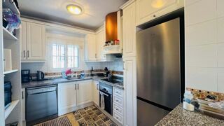  Maison � vendre 3 pi�ces 84 m� Orihuela