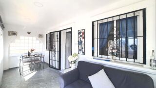  Villa � vendre 4 pi�ces 75 m� Torre pacheco