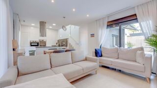  Villa à vendre 4 pièces 107 m² Benijófar