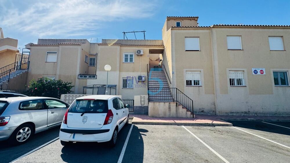 Appartement 3 pièces 49 m² · à Espagne · 49 m² · 139 000 €