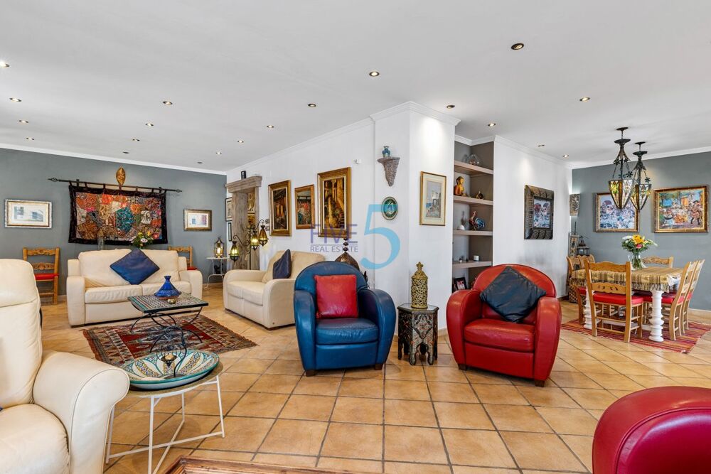 vente Villa - 5 pièce(s) - 234 m² Espagne