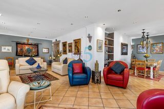  Villa à vendre 5 pièces 234 m² Daya nueva