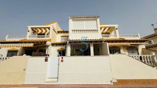  Maison à vendre 4 pièces 92 m² Orihuela