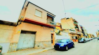 Maison à vendre 3 pièces 200 m² Almoradí
