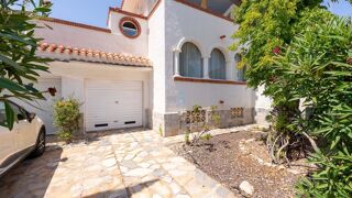  Appartement � vendre 3 pi�ces 82 m� Cartagena