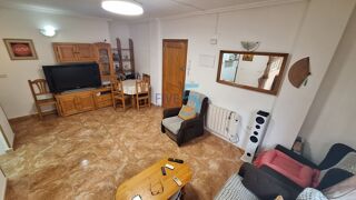  Appartement à vendre 3 pièces  Torrevieja