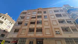  Appartement  vendre 3 pices 59 m Torrevieja