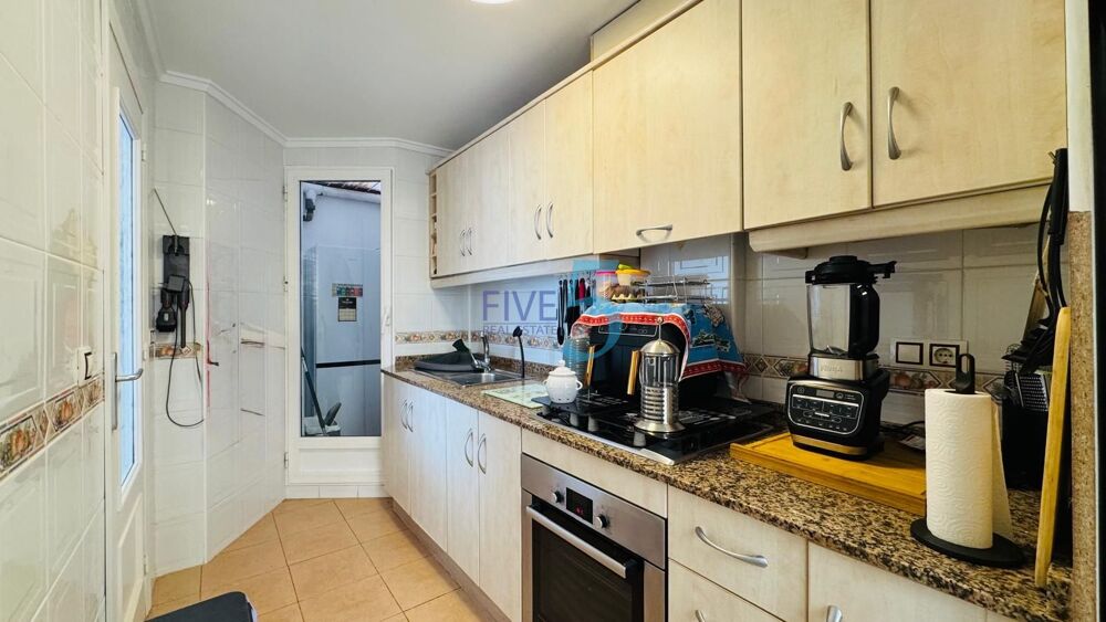 vente Maison - 4 pièce(s) - 96 m² Espagne