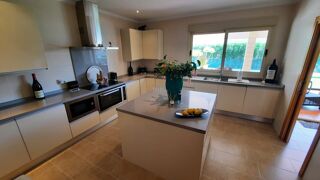  Villa � vendre 5 pi�ces 288 m� Calpe/calp