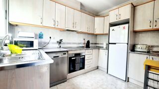  Villa � vendre 4 pi�ces 84 m� Pilar de la horadada