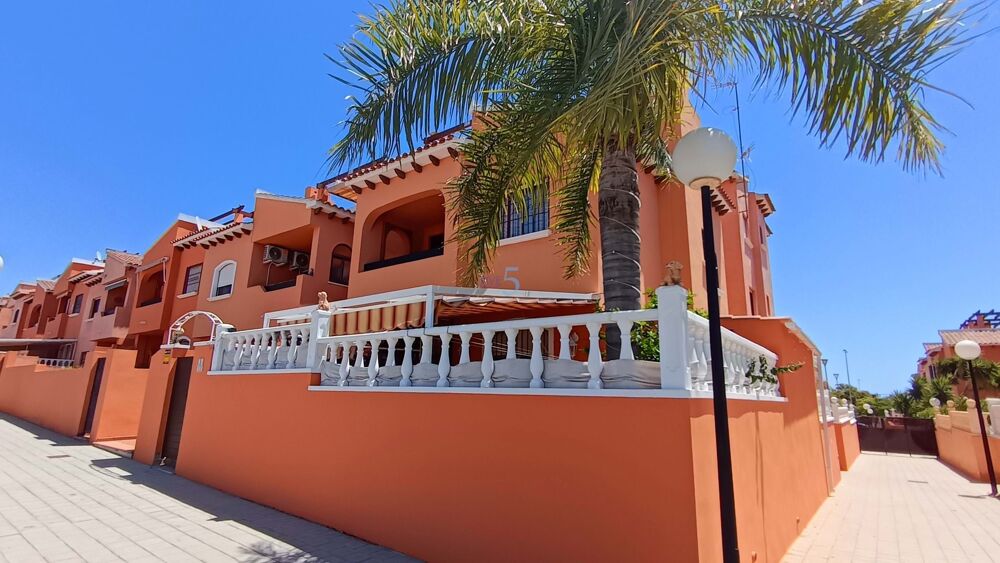 vente Appartement - 3 pièce(s) - 60 m² Espagne
