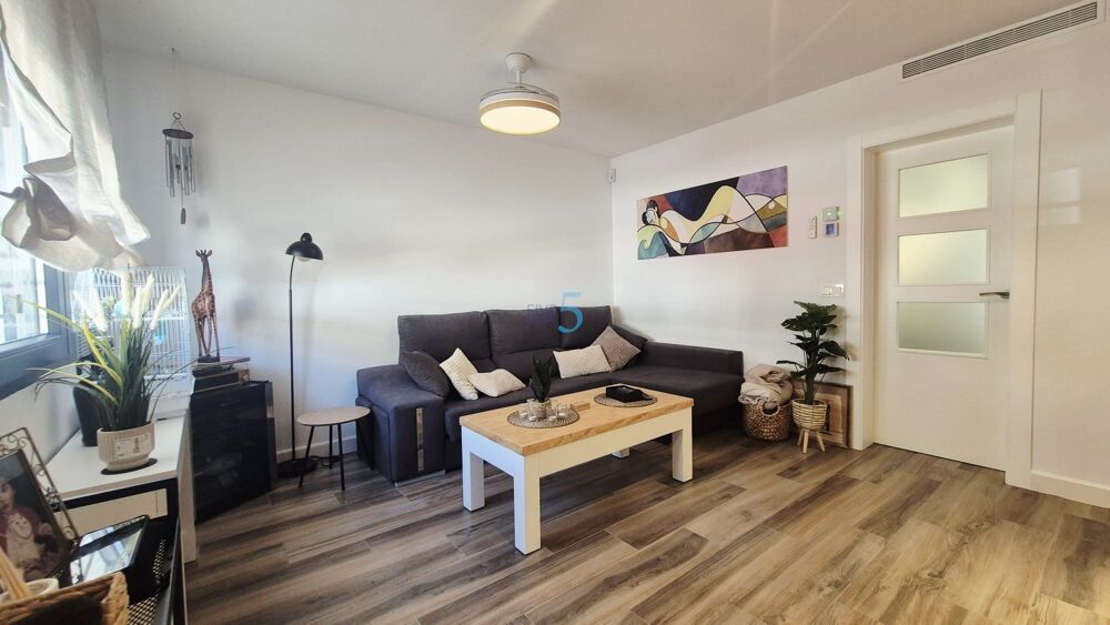 vente Maison - 3 pièce(s) - 82 m² Espagne
