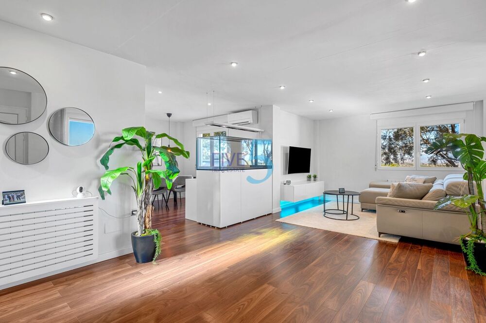 vente Appartement - 4 pièce(s) - 180 m² Espagne