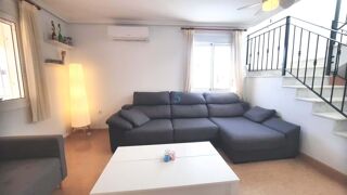  Villa � vendre 7 pi�ces 142 m� Torre pacheco