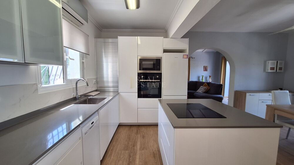 vente Villa - 4 pièce(s) - 149 m² Espagne