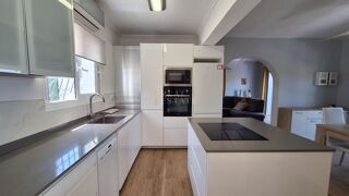  Villa à vendre 4 pièces 149 m² Denia