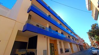  Appartement � vendre 4 pi�ces 98 m� Torrevieja