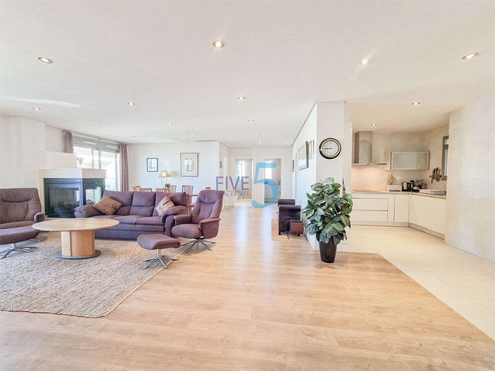 vente Appartement - 5 pièce(s) - 151 m² Espagne