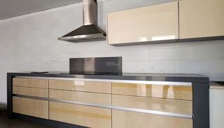  Appartement � vendre 4 pi�ces 81 m� Cartagena