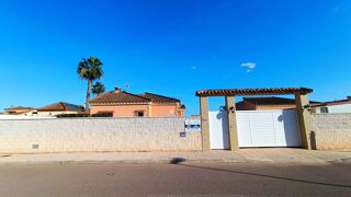  Villa � vendre 4 pi�ces 135 m� Formentera del segura
