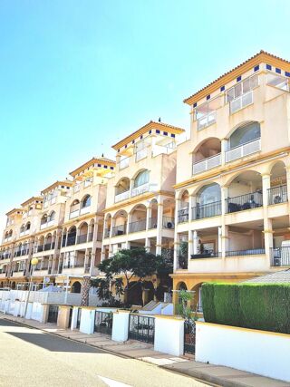  Appartement à vendre 3 pièces 68 m² Murcia