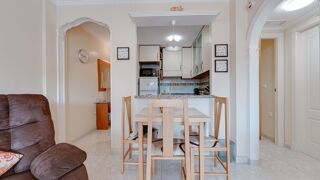  Appartement � vendre 3 pi�ces 65 m� Algorfa