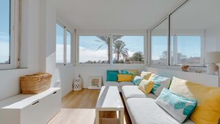  Appartement � vendre 3 pi�ces 38 m� San pedro del pinatar