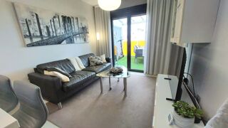  Appartement � vendre 3 pi�ces 78 m� Torrevieja