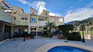  Maison à vendre 4 pièces 114 m² Ràfol d'almúnia, el