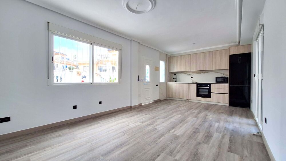 vente Maison - 4 pièce(s) - 81 m² Espagne