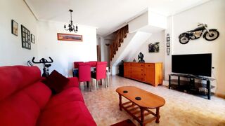  Maison � vendre 4 pi�ces 81 m� Cartagena