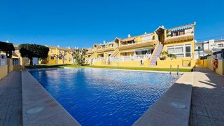  Appartement � vendre 2 pi�ces 59 m� Orihuela