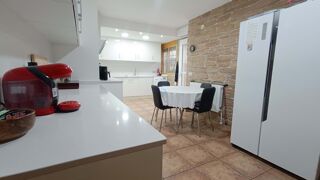  Maison � vendre 4 pi�ces 140 m� Benij�far