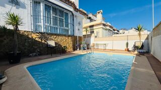  Maison � vendre 4 pi�ces 96 m� Orihuela