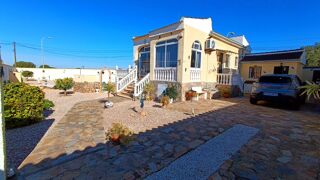  Villa � vendre 3 pi�ces 86 m� Torrevieja
