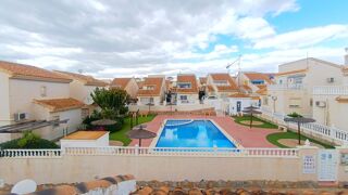  Villa � vendre 3 pi�ces 80 m� Rojales