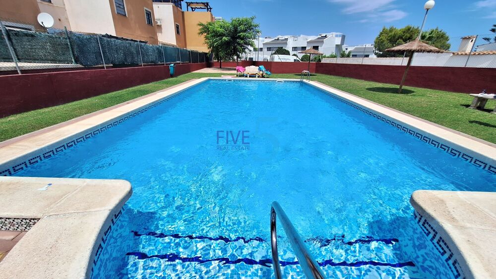 vente Appartement - 3 pièce(s) - 64 m² Espagne