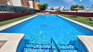  Appartement à vendre 3 pièces 64 m² Orihuela