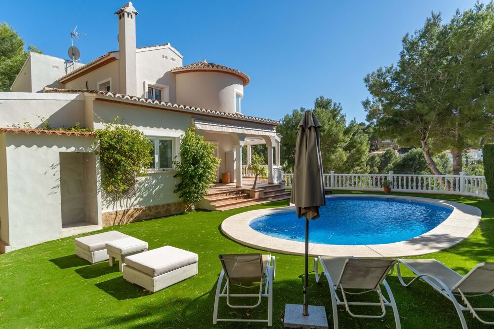 � vendre  Villa Altea