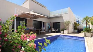  Villa � vendre 4 pi�ces 112 m� Daya nueva