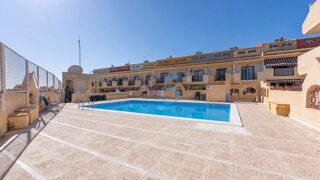  Maison à vendre 4 pièces 95 m² Orihuela