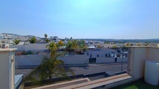  Villa � vendre 4 pi�ces 107 m� Benij�far