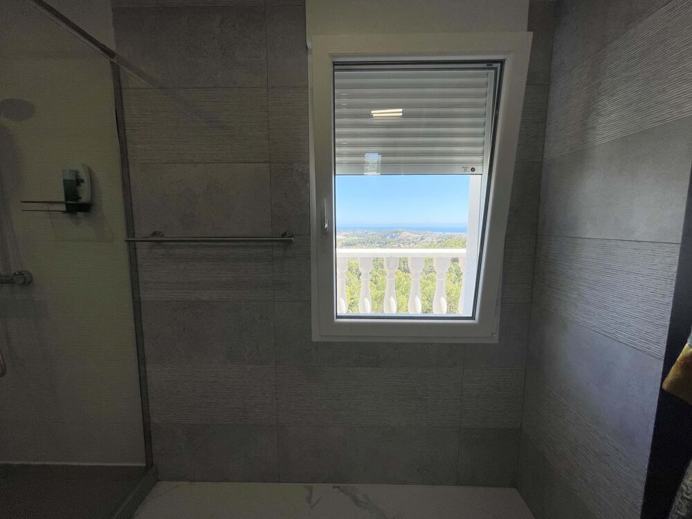 � vendre  Villa Nucia (la)