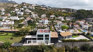  Villa � vendre 7 pi�ces 1130 m� Gandia