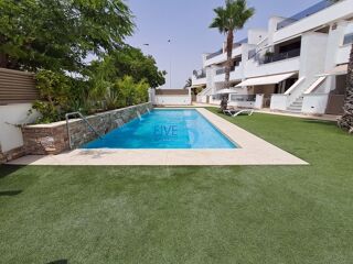  Appartement à vendre 4 pièces 85 m² San pedro del pinatar