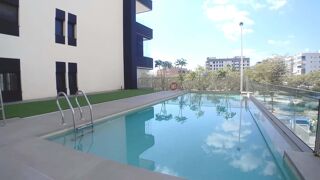  Appartement � vendre 4 pi�ces 104 m� Elche/elx