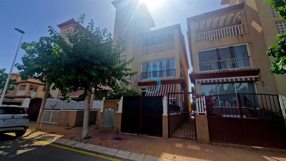 vente Appartement - 3 pièce(s) - 99 m² Espagne