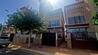  Appartement à vendre 3 pièces 99 m² San pedro del pinatar